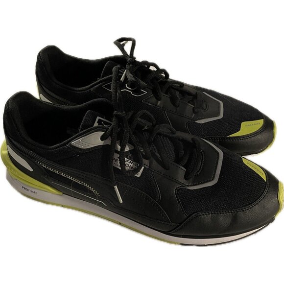 Puma Mercedes F1 Low Racer Motorsport Men's 306843-02 - Picture 1 of 12